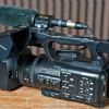 Sony PXW-Z200 4K AI 攝影機 XDCAM